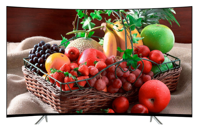 Supper Sales New QLED Smart 8K UHD TV 55'' 65'' 75'' 85'' Inch Class KS9000 9-Series 4K Ultra-HD (UHD) ready to ship